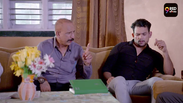 Preview of Behind The Face S01 P01 (E01-02) 9RedMovies